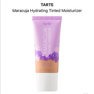 Tarte Maracuja Tinted Moisturizer